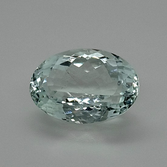 Aquamarine 7.33 Ct Gem Quality Aquamarine 7.33 Ct Gem Quality